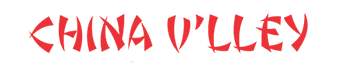 China Valley Logo